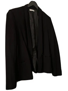 Promod Blazer schwarz  Gr. 40 - Bild 1 von 4