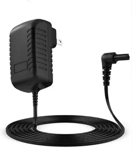 AC Adapter Charger For Black and Decker Spillbuster Spill Spot Cleaner BHSB320JP - Picture 1 of 4