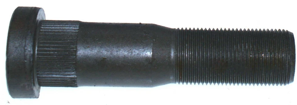 Radbolzen (M22x1,5/ LG=107/ L=97/ GL=46) passend für Renault Truck Magnum Kerax - Bild 1 von 1