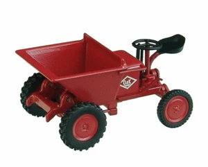 NZG 1/50 O&K - Motrak S8 Dumper #645 📌Listed in USA📌 - Picture 1 of 3
