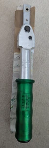 Llave dinamométrica Saltus DSG-00/1 - Caja nueva dañada - Imagen 1 de 7