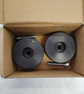 Parada de tope inferior Jeep Rubicon Express OEM RE1380 Foto 1 de 3