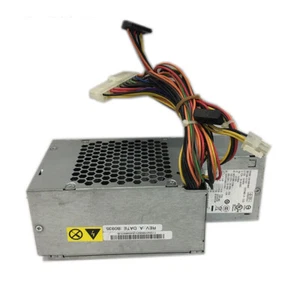 Server Power Supply For Lenovo BTX M8000 M6100S M6100 M8000SM6180 HK340-85FP - Picture 1 of 1