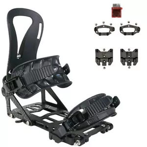 SPARK R&D Arc ST x NITRO 2025 | ST TECH | splitboard bindings | XS/S EU35-40 - Bild 1 von 1