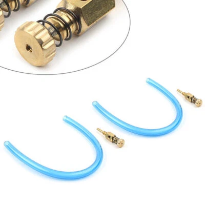 Performance Power Jet Valve Adjustable Powervalve Kit Fit For Yamaha Banshee UK - Image 1 of 4