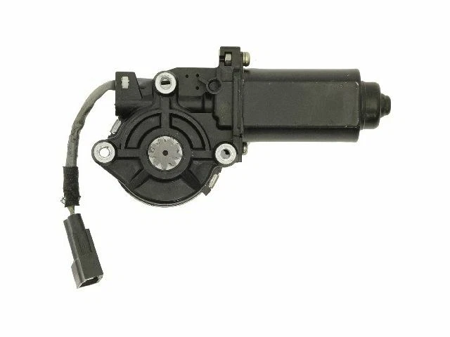 Motor de ventana delantera izquierda para Dodge W250 1990-1993 1991 1992 N243MR Foto 1 de 1