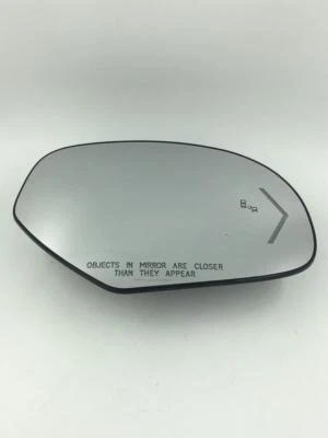 Cadillac Escalade 2013 ESV EST SUV espejo retrovisor intermitente lateral del pasajero OEM térmico Foto 1 de 2