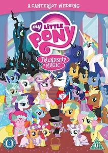 My Little Pony -A Canterlot Wedding FAST Dispatch Guaranteed - Picture 1 of 6