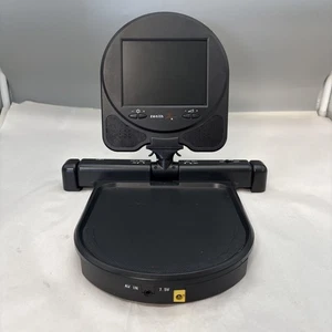 Zenith TFT 5" LCD Flachbildschirm für Playstation 2 PS2 LCD BILDSCHIRM G20911A /UNGETESTET - Bild 1 von 9