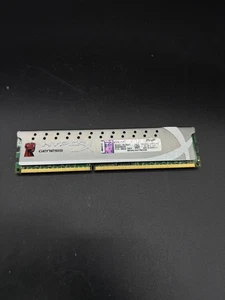 RAM KINGSTON HYPER X GENESIS 1 MODULE 4 GB DDR3-1866 - Picture 1 of 2