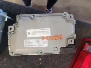 Chassis ECM Communication Voice Recognition Fits 18 FORD F150 PICKUP 2034376 - Picture 1 of 4