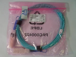 *New* Mellanox MCP1600 MCP1600-C00AE30N 100GbE 0.5m 30AWG (V3026) - Picture 1 of 3