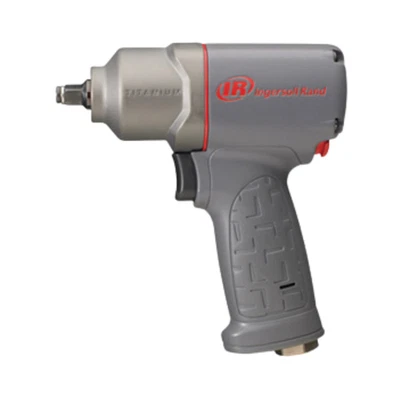 Ingersoll Rand 3/8" Titanium Impact Wrench 2115TiMax BRAND NEW! - Image 1 of 4