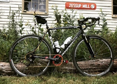 Diamondback Steilacoom RCX Cyclocross Bike - 56cm - Image 1 of 4