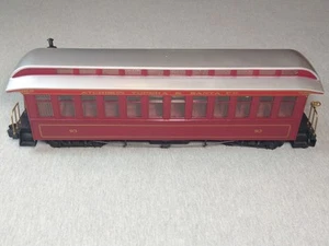 Bachmann G 93 Atchison Topeka & Santa Fe Personenwagen ~ TS - Bild 1 von 12