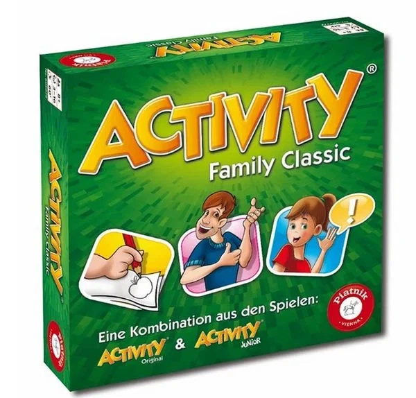 Activity Family Classic - Bild 1 von 2
