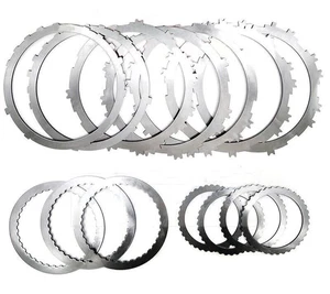 VAUXHALL CHEVROLET 6T30 AUTOMATIKGETRIEBE STAHLSATZ - Bild 1 von 2