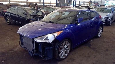 Driver Left Caliper Rear Fits 12-15 VELOSTER 5620630 Foto 1 de 4