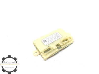 2013-2016 MERCEDES GL450 GL550 KEYLESS GO ENTRY CONTROL MODULE OEM - Image 1 of 4