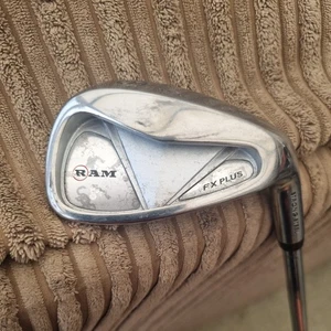 Ram FX Plus SW / Right Handed / FX Plus Flex / 56* Loft - Picture 1 of 8