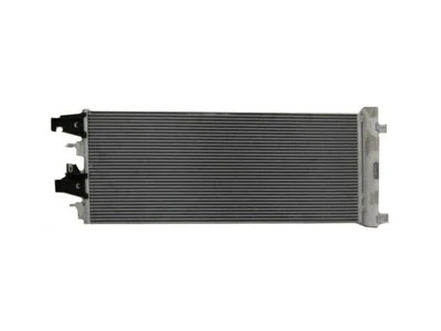 For 2021-2024 Chevrolet Tahoe A/C Condenser Front TYC 15729QGHM 2022 2023 - Image 1 of 2