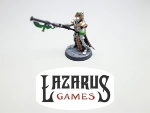 Warhammer 40k Necron, Necrons - Overlord (painted) - Picture 1 of 5