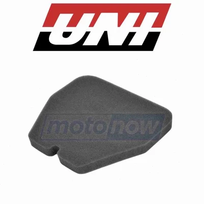 Uni Air Filter for 1980-1981 Honda CB400T Hawk - Fuel & Air Air Filters xo Foto 1 de 4