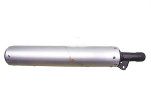 Generic Muffler Nos New *2815A #1 - Bild 1 von 8