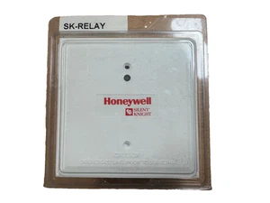 Silent Knight SK-RELAY Fire Alarm Relay Module (NEW IN BOX) - Picture 1 of 2