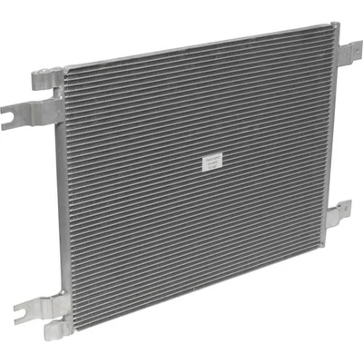 Condensador de aire acondicionado UAC CN 40732PFC para modelos seleccionados de Kenworth Peterbilt 08-16 Foto 1 de 4