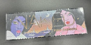 Urban Decay Naked x ROBIN EISENBERG Eye Shadow Palette 12pc Limited Edition READ - Picture 1 of 9