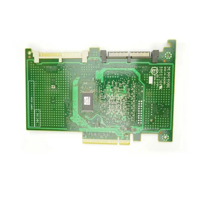 Dell (JW063) SAS 6/iR - PCIe-x8 Internal RAID Controller Card (CR679) - Image 1 of 3