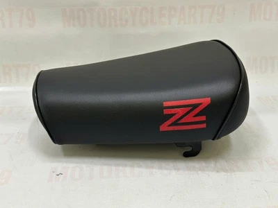 Honda Z50 Z50R Z50 RD 1979 a 1987 nuevo asiento completo para motocicleta "negro". Foto 1 de 4