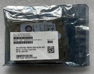Disque dur GTYCR Dell Toshiba AL14SEB060N 600 Go 10000 tr/min 128 Mo HDD 0GTYCR NEUF - Photo 1/1