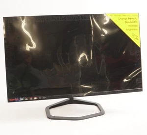 Sceptre E278B FWD240 27 Inch 240Hz 1ms LED Black Gaming Monitor - Picture 1 of 4