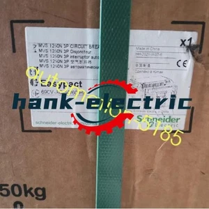 1PCS Universal circuit breaker MVSN123D brand new fedex or DHL - Picture 1 of 4