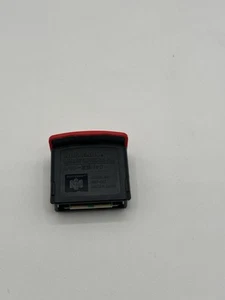 Nintendo 64 Expansion Pak OEM Original NUS-007 PROBADO ¡¡FUNCIONANDO!!! - Imagen 1 de 5