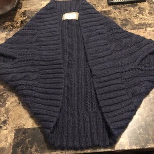 kenji Women cardigan sweater Size Small  Babydoll Style - Picture 1 of 4