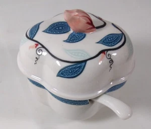Elizabeth Arden Royal Pavilion @ Brighton" Vanity Cold Cream Container Flaw - Picture 1 of 13