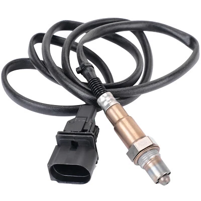 Sonda lambda anteriore catalizzatore per VW New Beetle 1C Cabriolet 1Y 1.6 2.0 - Immagine 1 di 4