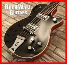 Gretsch G-6128 Thunder Jet Bass Nero Made in Japan 2007 for sale
