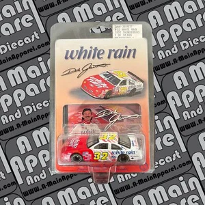 Dale Jarrett 1:64th 1997 Nascar - Picture 1 of 2