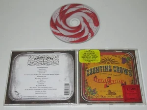 COUNTING CROWS/HARD CANDY(GEFFEN 493 368-2) CD ALBUM - Bild 1 von 3