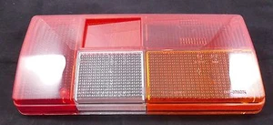 2105-3716074 Cristal Cerradura Derecha LADA NOVA 2105 - Imagen 1 de 1
