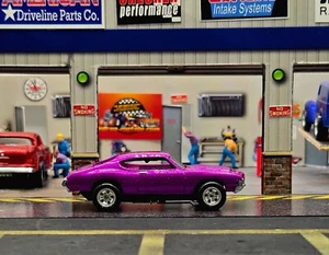 HO Aurora TJet slot car MikesMetals standard Size “5 Spoke” Rims & Tires - Picture 1 of 2