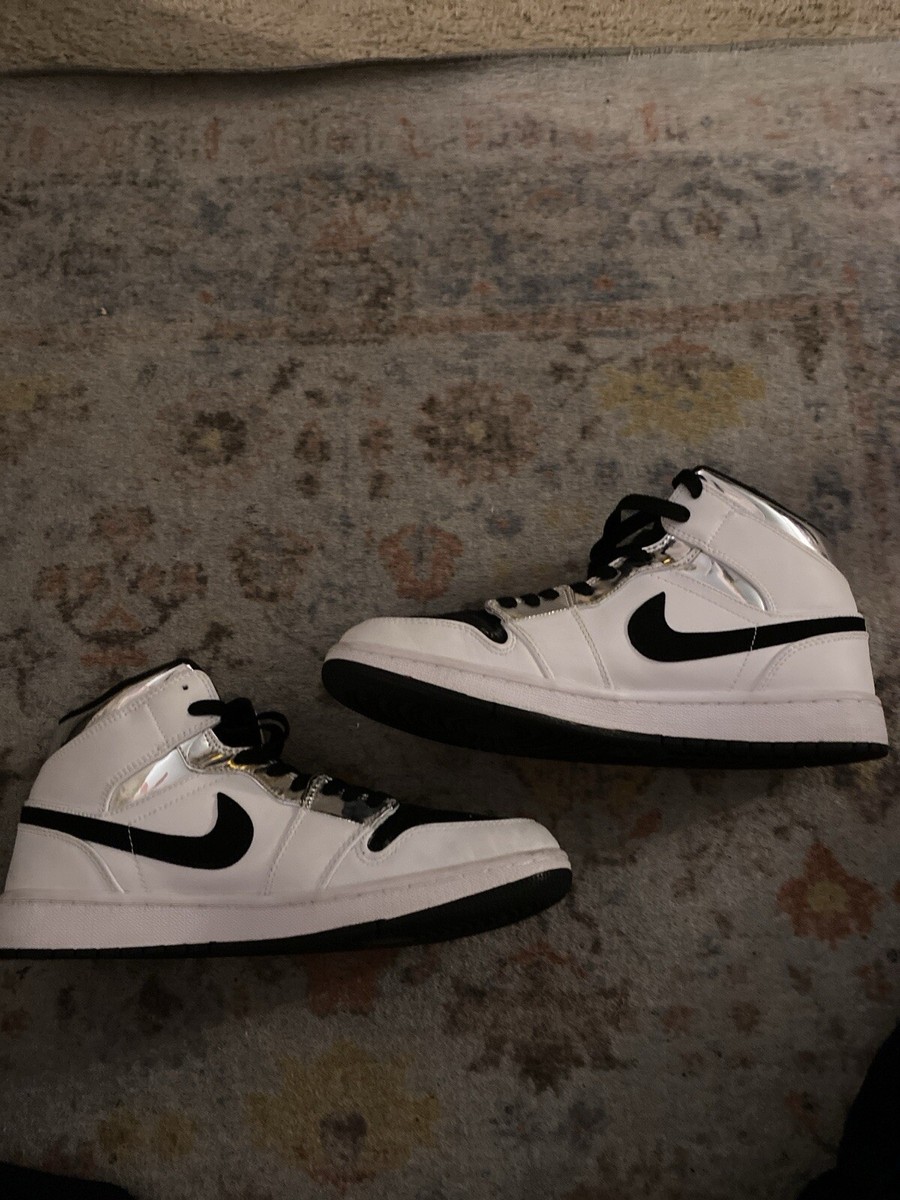 Jordan 1 Mid Alternate Think 16 for Sale | Authenticity Jordan 1 Mid Alternate Think 16 for Sale | Authenticity