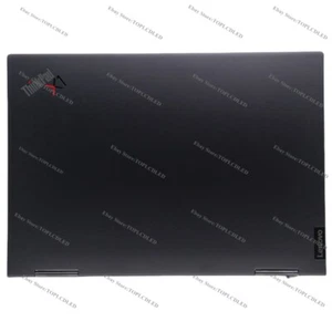 14.0" For Lenovo ThinkPad X1 Yoga 6th Gen FHD Touch LCD Screen Display Complete - Afbeelding 1 van 19