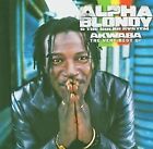 Akwaba (The Very Best Of) by Alpha Blondy, Ub40 | CD | condition acceptable