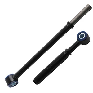 Front Track Bar ADJ For Ford F250 F350 F-350 Super Duty Excursion 99-04 2WD 4WD - Picture 1 of 9