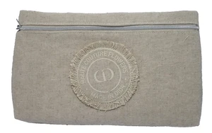 BOLSA PANTALÓN DIOR BEAUTE con DISEÑO CD ATEMPORAL C400100031 ORIGINAL DIOR - Imagen 1 de 16